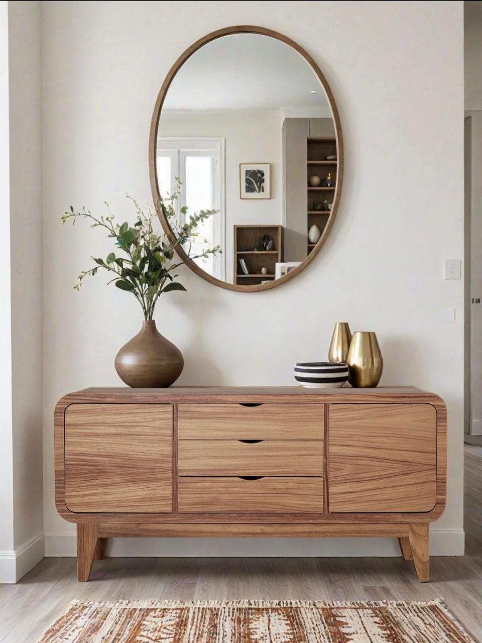 Muebles Evanz